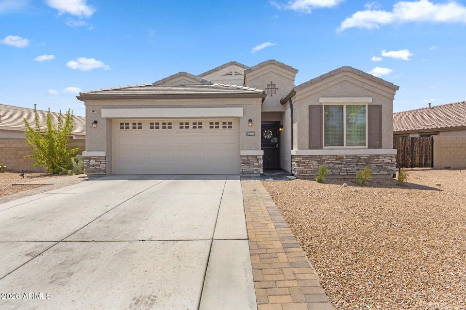 29805 W CLARENDON Avenue, Buckeye, AZ 85396 — photo 1 of 46
