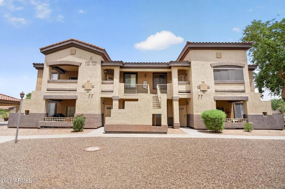 10136 E SOUTHERN Avenue 2061, Mesa, AZ 85209 — photo 1 of 37