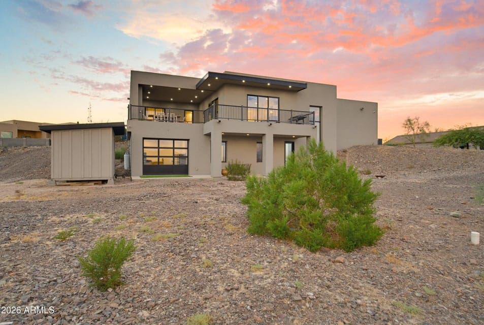 235 W ROCK VIEW Road, Phoenix, AZ 85085 — photo 1 of 66