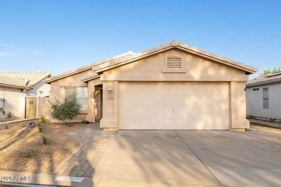19202 N 115TH Drive, Surprise, AZ 85378 — photo 1 of 36