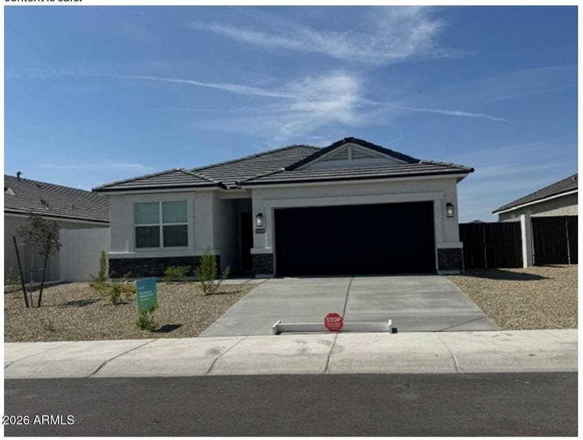 23969 W YAVAPAI Street, Buckeye, AZ 85326 — photo 1 of 44