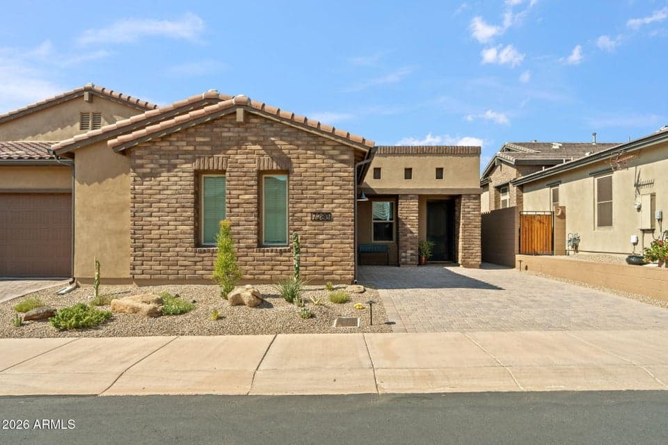7280 E CALLE PRIMERA Vista, Scottsdale, AZ 85266 — photo 1 of 44