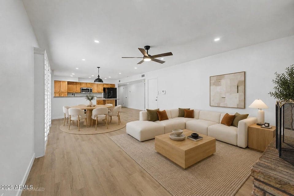 3019 S DROMEDARY Drive, Tempe, AZ 85282 — photo 1 of 32