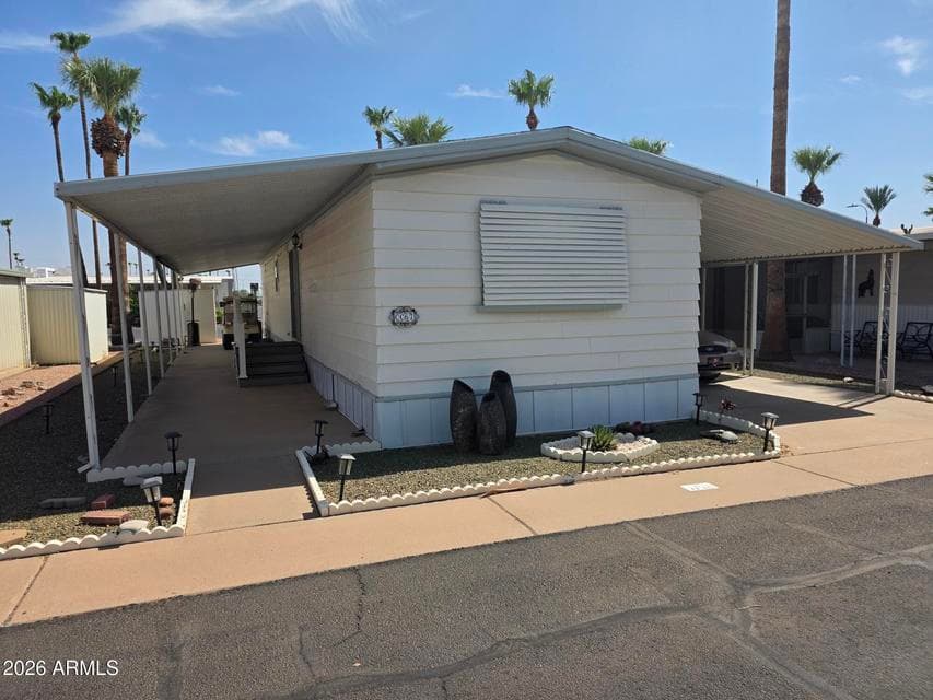 7807 E MAIN Street CC67, Mesa, AZ 85207 — photo 1 of 21