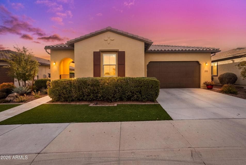 29344 N 132ND Lane, Peoria, AZ 85383 — photo 1 of 70