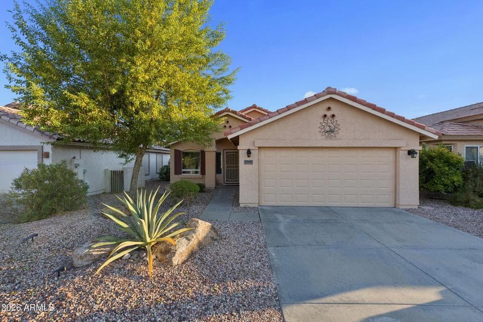 23187 W LASSO Lane, Buckeye, AZ 85326 — photo 1 of 17