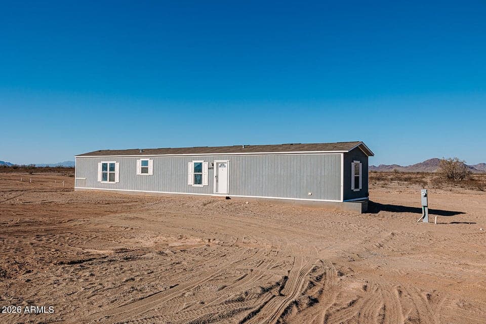 41402 W MCLELLAN Road, Tonopah, AZ 85354 — photo 1 of 22