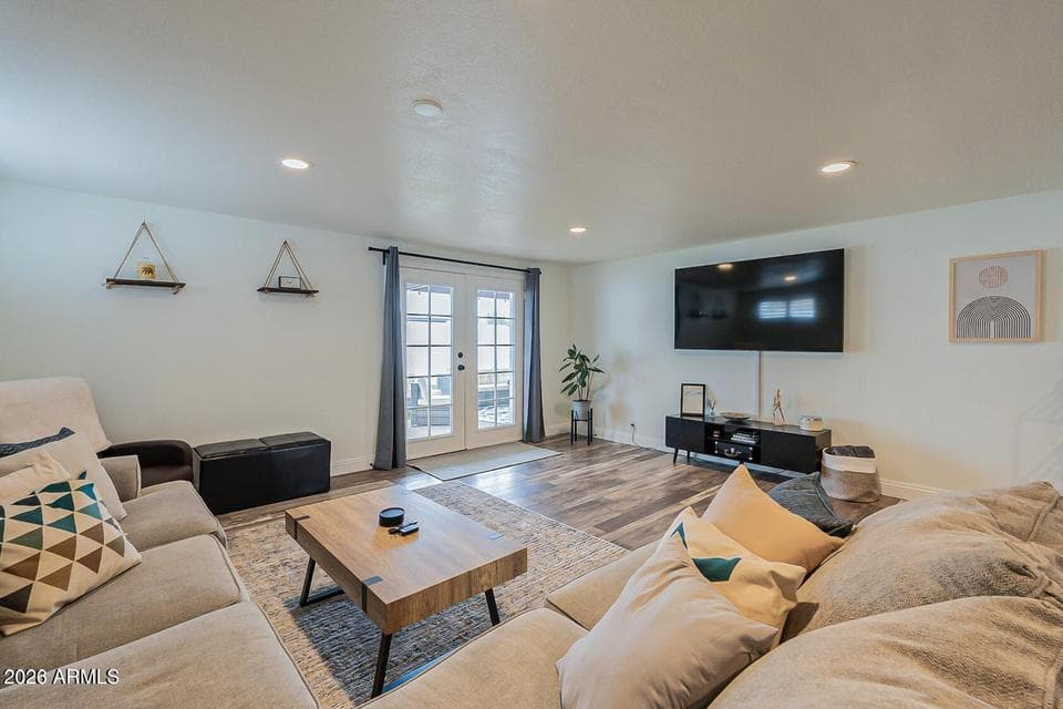 6950 E WILLETTA Street, Scottsdale, AZ 85257 — photo 1 of 28