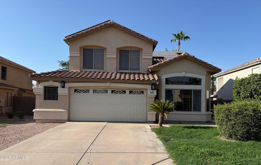 518 W Scott Avenue, Gilbert, AZ 85233 — photo 1 of 31