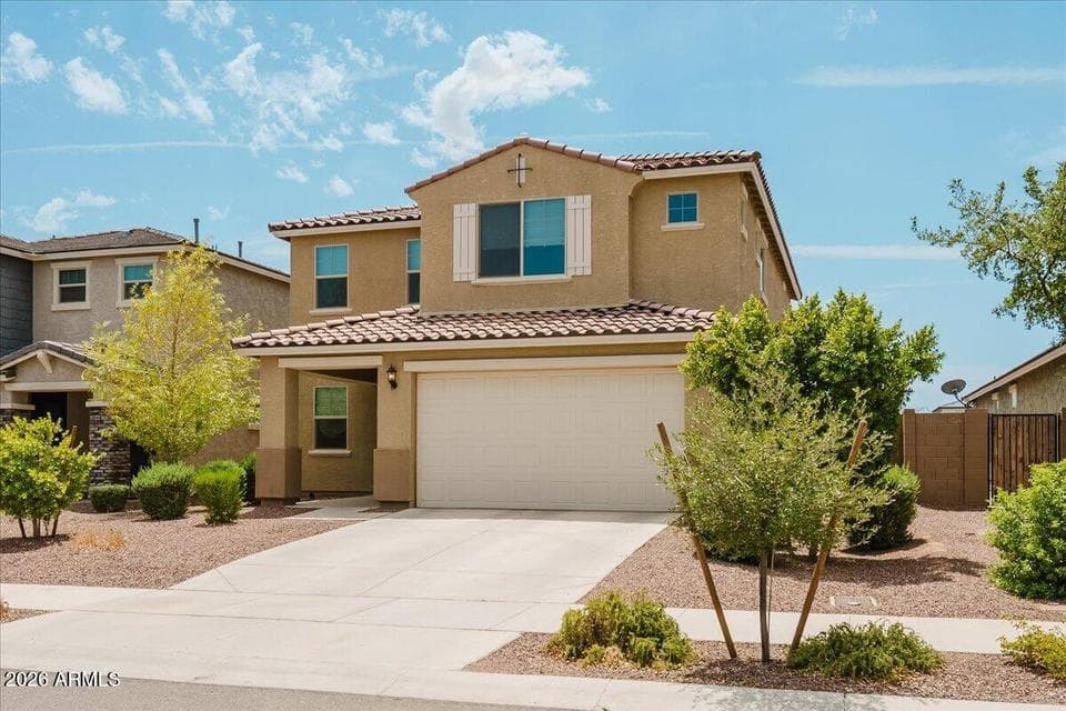17313 W WOOD Drive, Surprise, AZ 85388 — photo 1 of 51