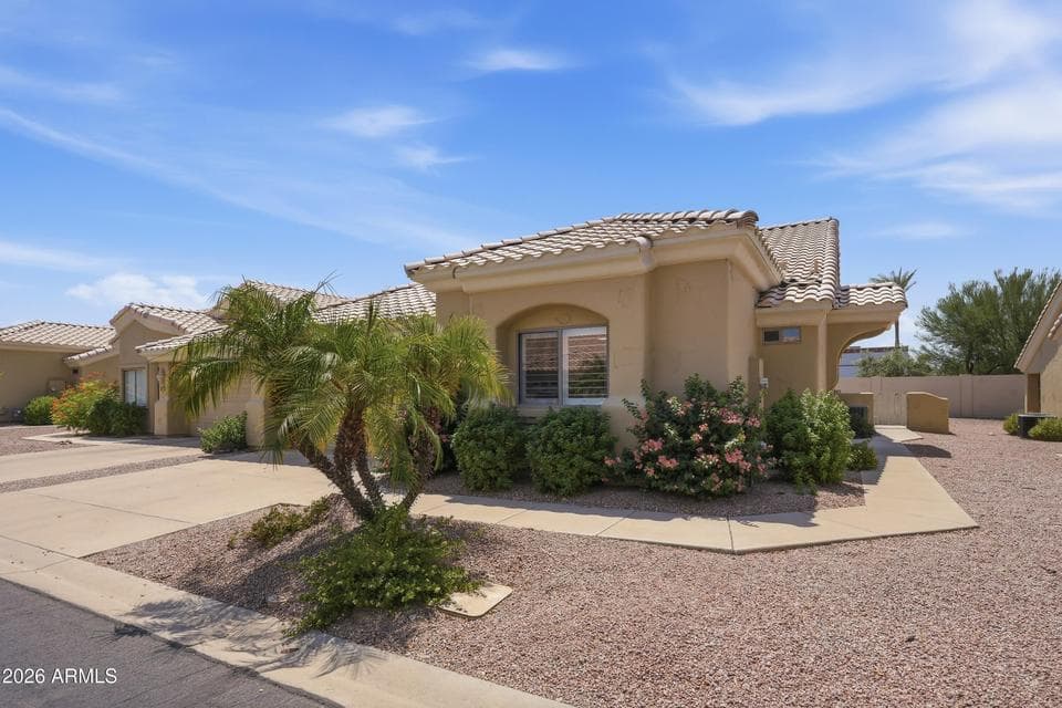 5830 E MCKELLIPS Road 9, Mesa, AZ 85215 — photo 1 of 31