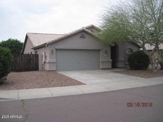 15939 W CENTRAL Street, Surprise, AZ 85374 — photo 1 of 16