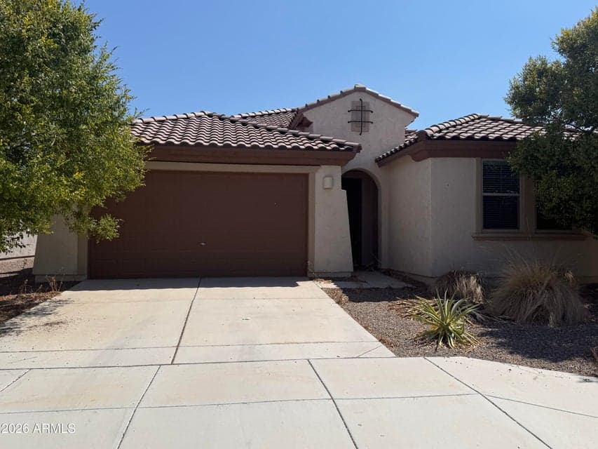 25931 W DEER VALLEY Road, Buckeye, AZ 85396 — photo 1 of 12