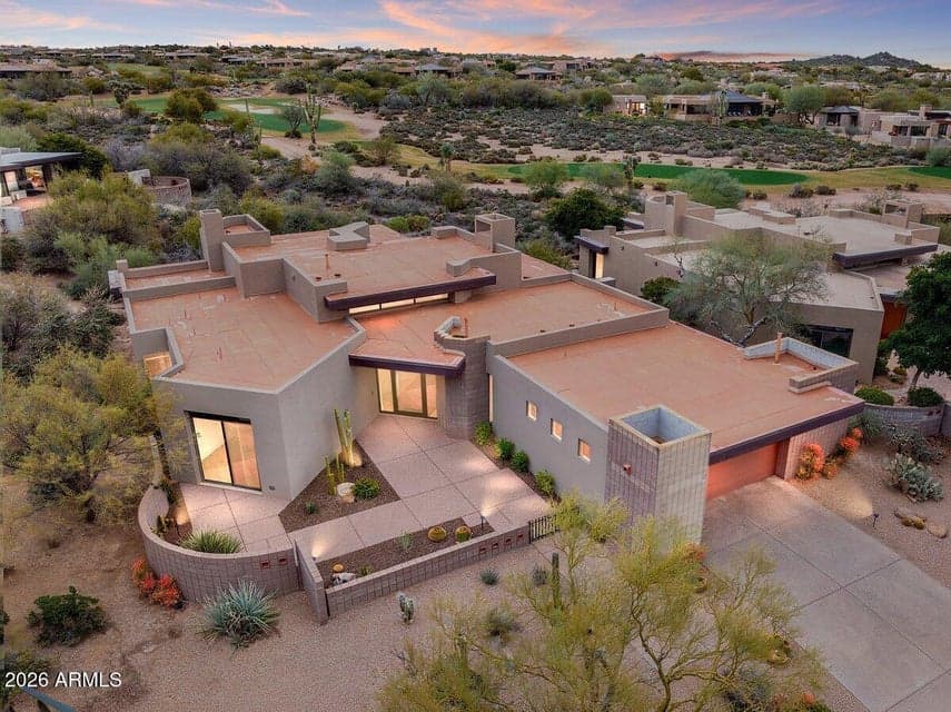 39397 N 107TH Way 47, Scottsdale, AZ 85262 — photo 1 of 57