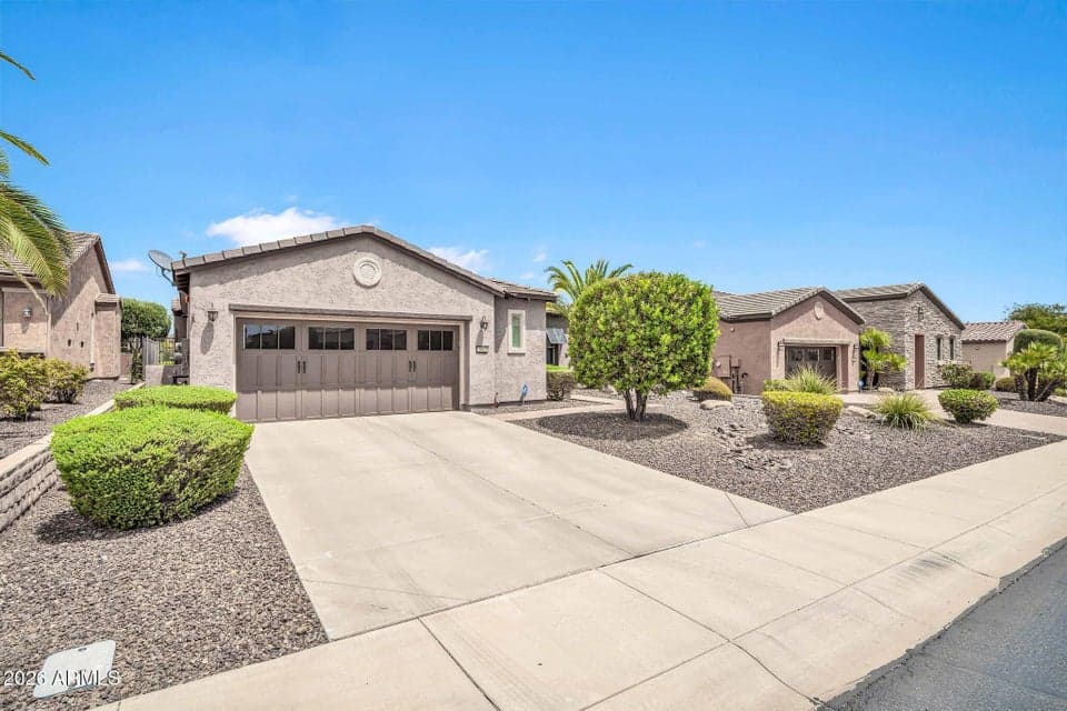 28827 N 127TH Avenue, Peoria, AZ 85383 — photo 1 of 48