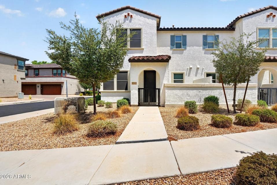 14870 W ENCANTO Boulevard 1115, Goodyear, AZ 85395 — photo 1 of 37