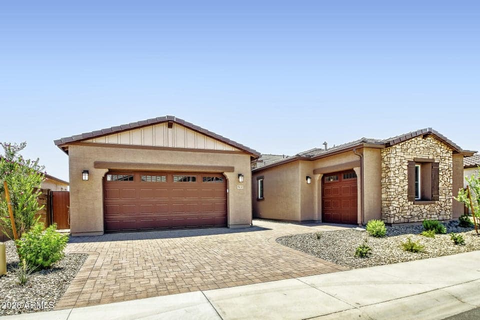 25137 N 177TH Avenue, Surprise, AZ 85387 — photo 1 of 12