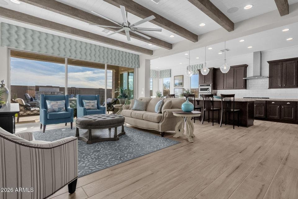 3046 E EVERGREEN Street, Mesa, AZ 85213 — photo 1 of 29
