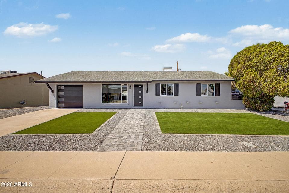 7832 E MONTE VISTA Road, Scottsdale, AZ 85257 — photo 1 of 30