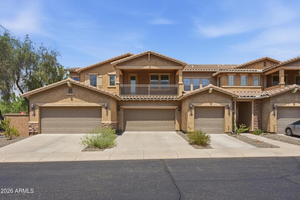 2140 W TALLGRASS Trail 107, Phoenix, AZ 85085 — photo 1 of 41