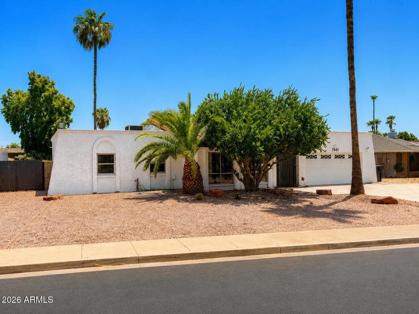 1541 E GARY Street, Mesa, AZ 85203 — photo 1 of 13