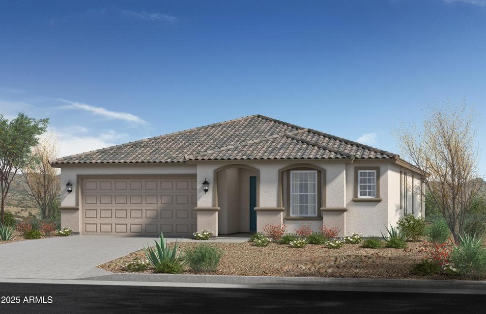 Model Home