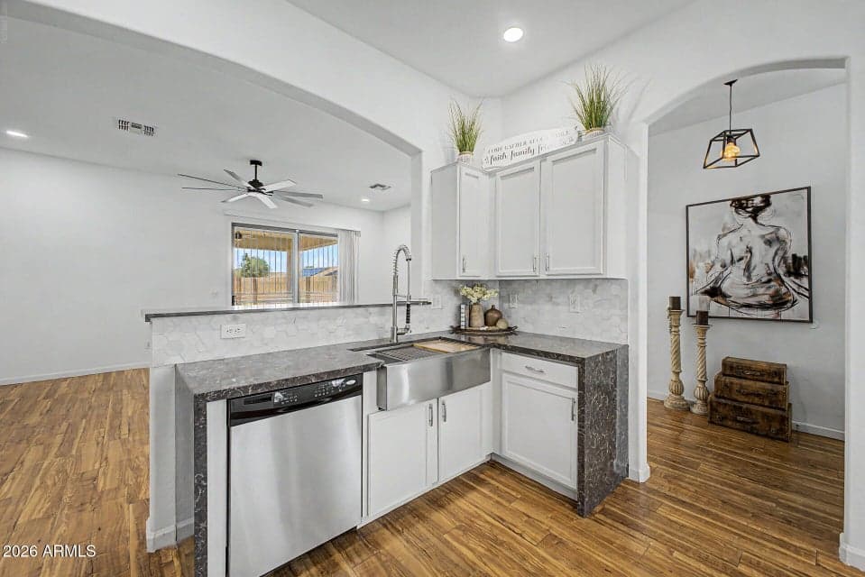 3650 S 257TH Avenue, Buckeye, AZ 85326 — photo 1 of 36