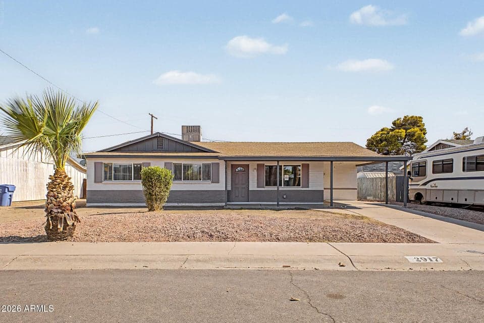 2917 W ASTER Drive, Phoenix, AZ 85029 — photo 1 of 36
