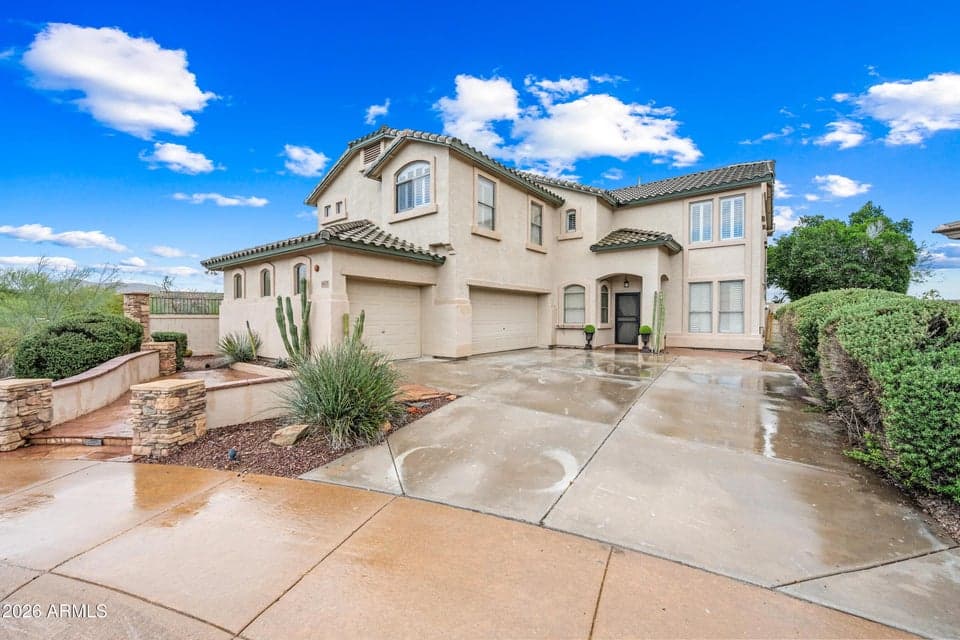 16275 N 98th Place, Scottsdale, AZ 85260 — photo 1 of 33