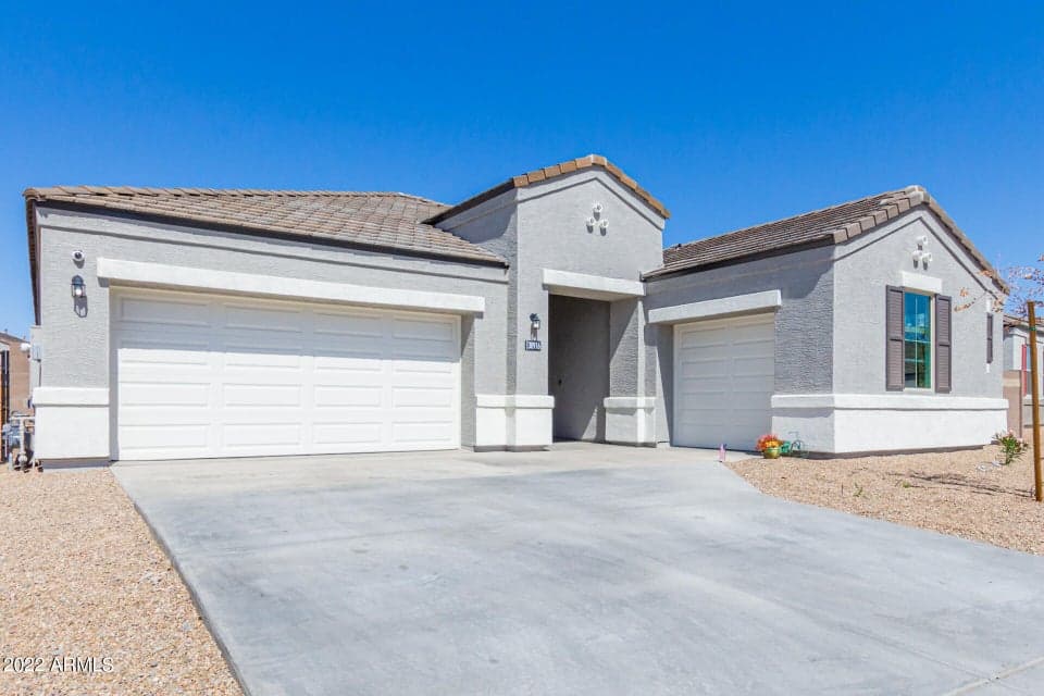 30916 W VERDE Lane, Buckeye, AZ 85396 — photo 1 of 37