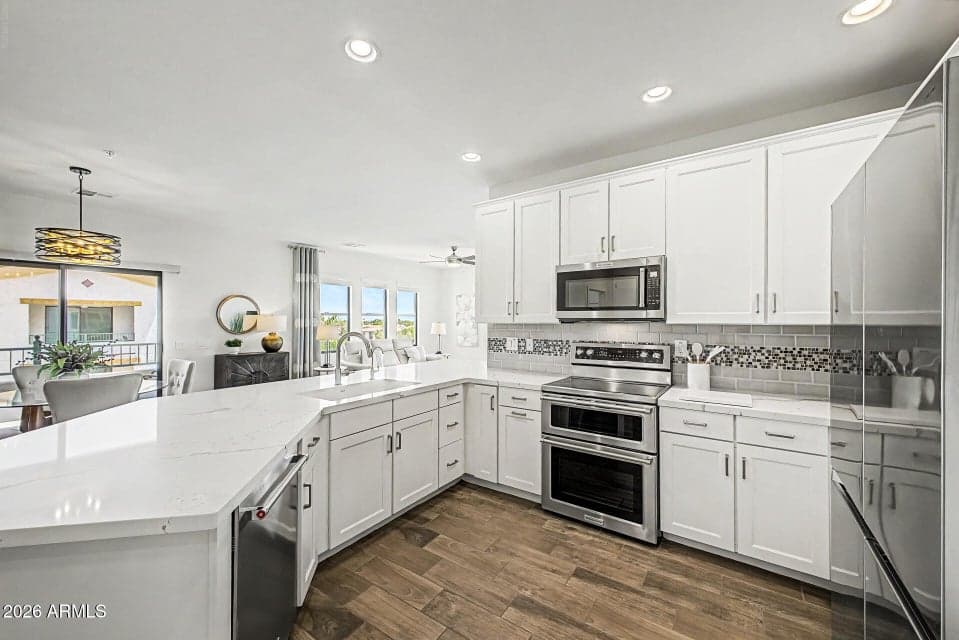 2511 W QUEEN CREEK Road 426, Chandler, AZ 85248 — photo 1 of 50