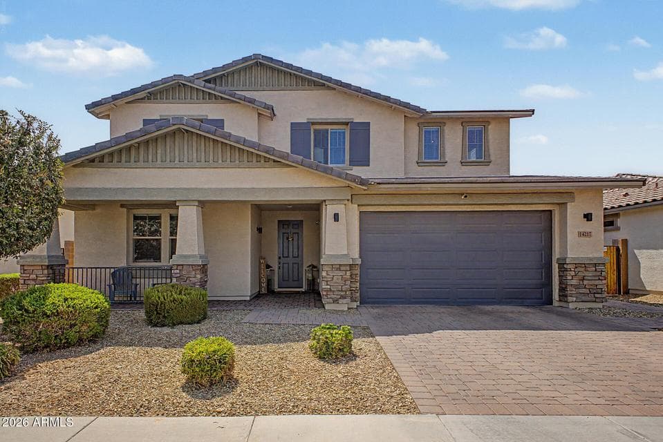 14217 W WEST WIND Drive, Surprise, AZ 85387 — photo 1 of 59