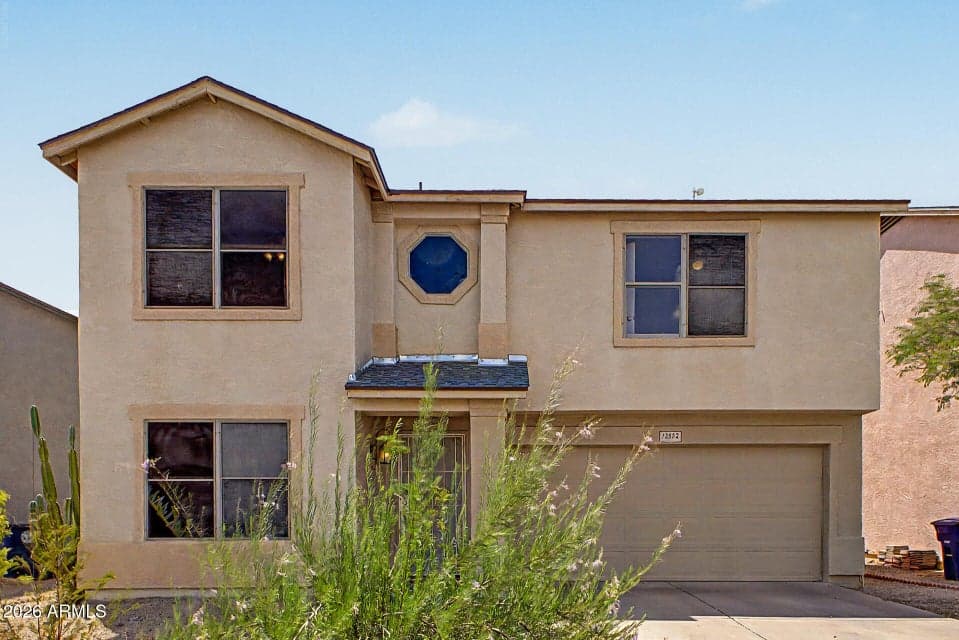 12852 N B Street, El Mirage, AZ 85335 — photo 1 of 36