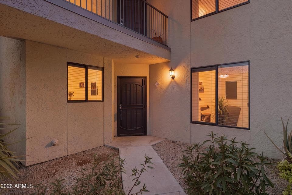 4925 E DESERT COVE Avenue 153, Scottsdale, AZ 85254 — photo 1 of 31