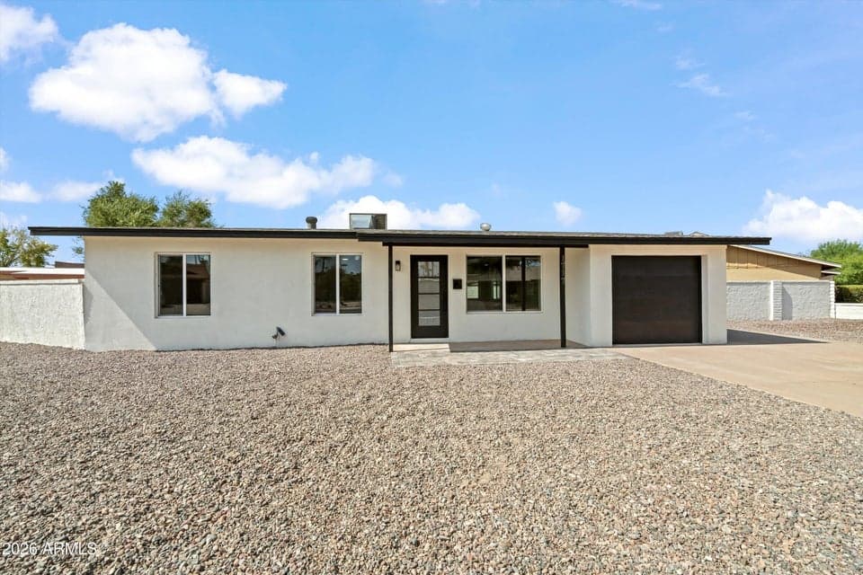 1717 E CAMPUS Drive, Tempe, AZ 85282 — photo 1 of 27