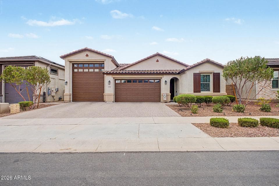 RV garage for all your toys or amazing rec space for kids, pool and a beautiful home! This has it all!!!