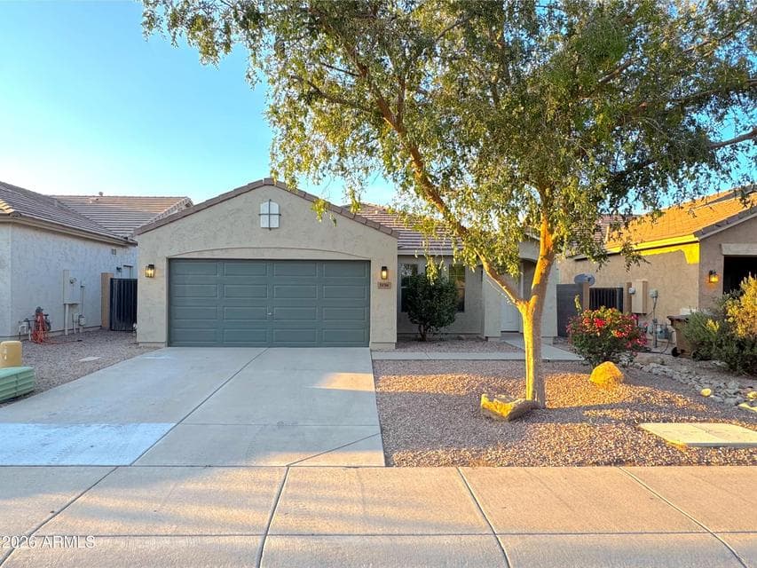 3156 W BELLE Avenue, San Tan Valley, AZ 85144 — photo 1 of 21