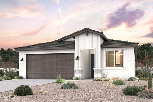 24168 W DEKALB Lane, Buckeye, AZ 85326 — photo 1 of 37