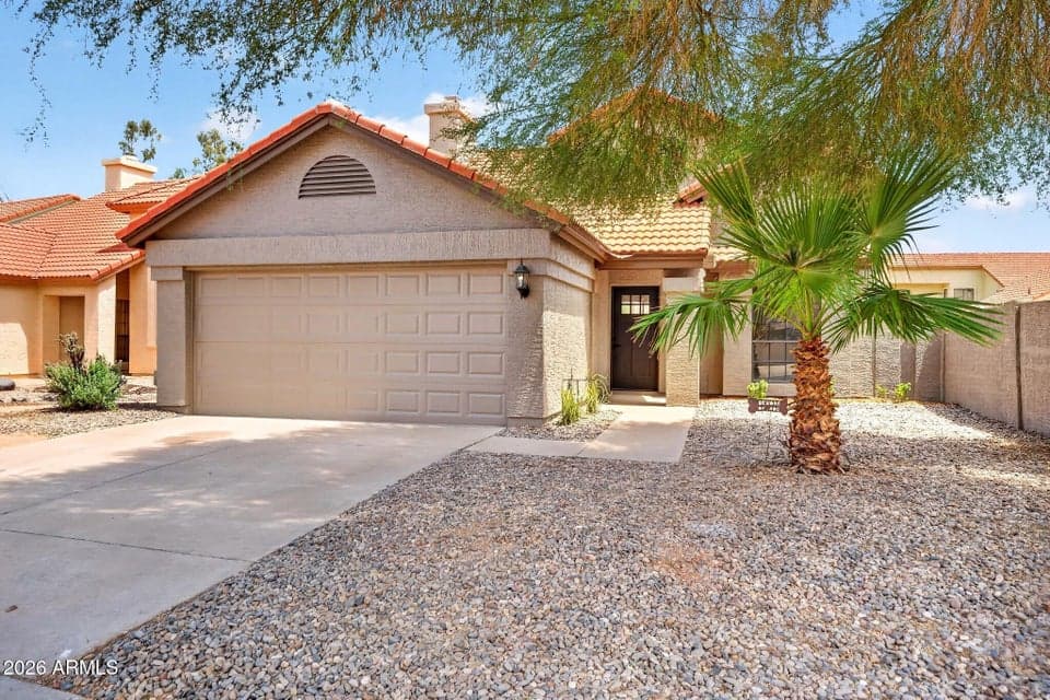 14605 S 41ST Way, Phoenix, AZ 85044 — photo 1 of 24