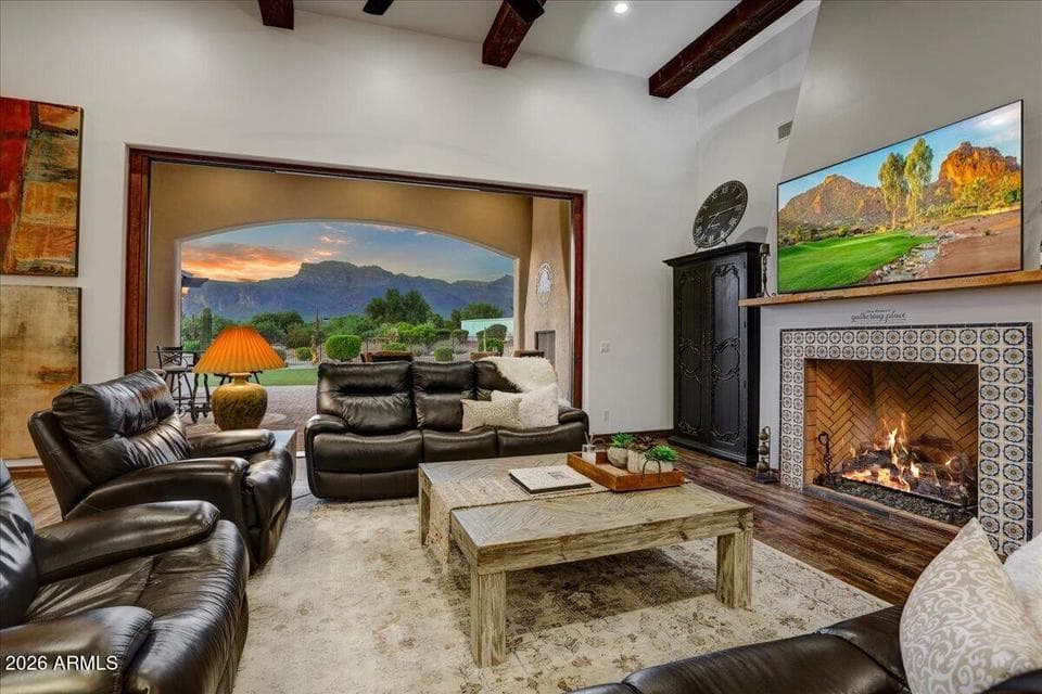6860 E GRAY FOX Court, Gold Canyon, AZ 85118 — photo 1 of 63