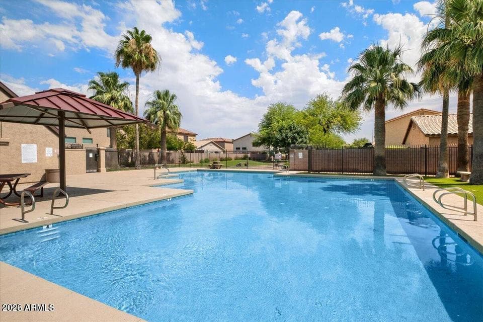 2631 E LA COSTA Drive, Chandler, AZ 85249 — photo 1 of 15