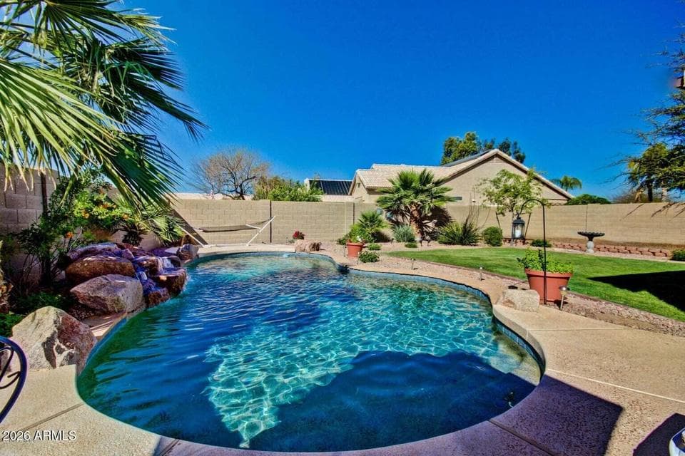 432 N VELERO Street, Chandler, AZ 85225 — photo 1 of 41