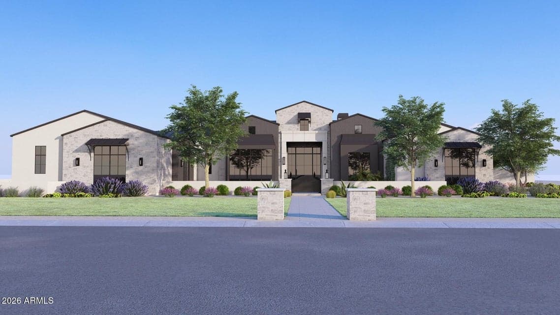 Renderings are subject to changing during construction.