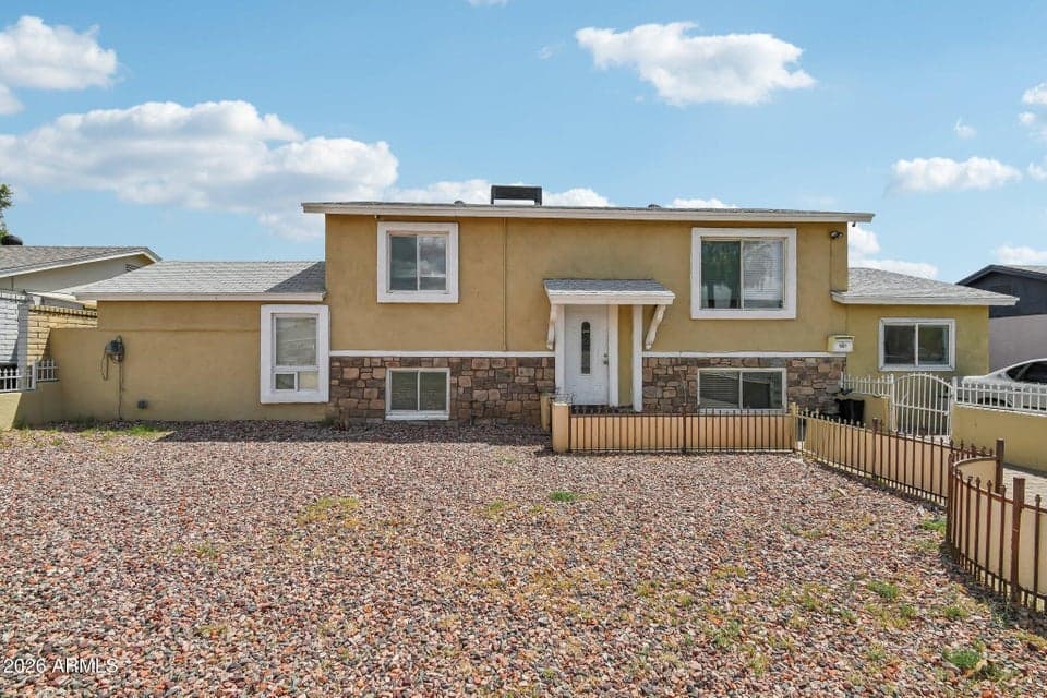 7607 W OSBORN Road, Phoenix, AZ 85033 — photo 1 of 26