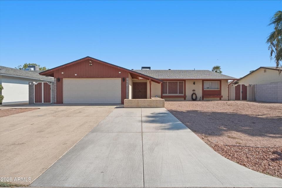 703 E CARMEN Street, Tempe, AZ 85283 — photo 1 of 23