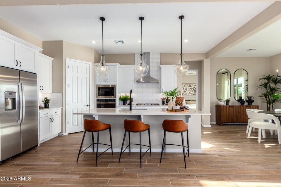 10626 S 48TH Glen, Laveen, AZ 85339 — photo 1 of 50