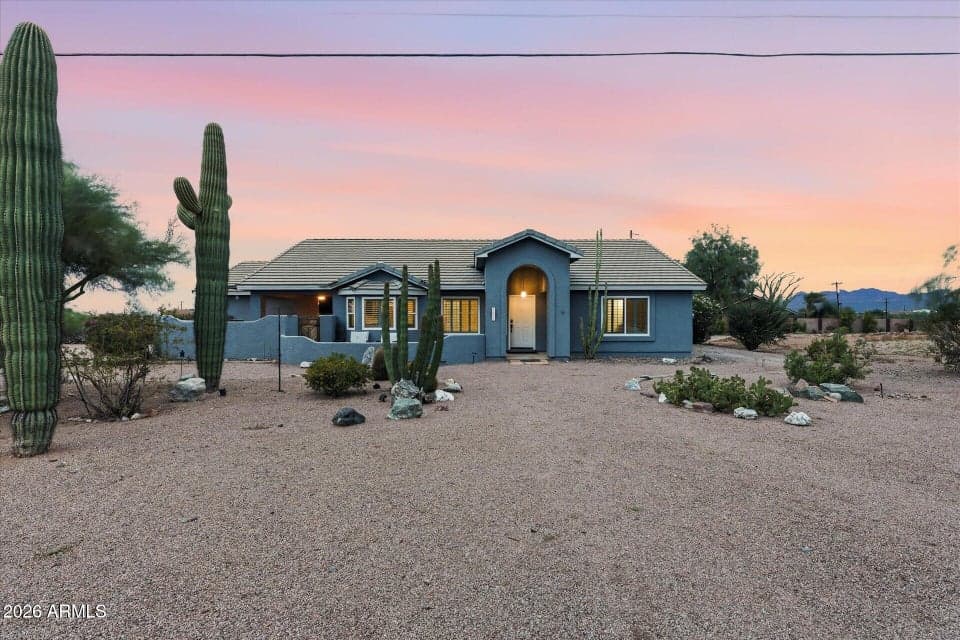 1534 N ACACIA Road, Apache Junction, AZ 85119 — photo 1 of 67