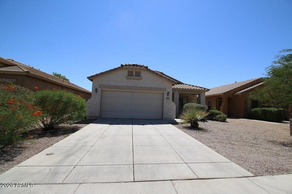 15225 W SHAW BUTTE Drive, Surprise, AZ 85379 — photo 1 of 16