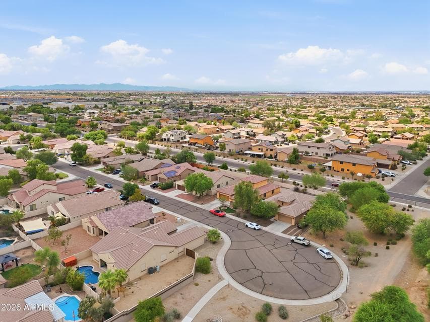 5322 W Coles Road, Laveen, AZ 85339 — photo 1 of 60