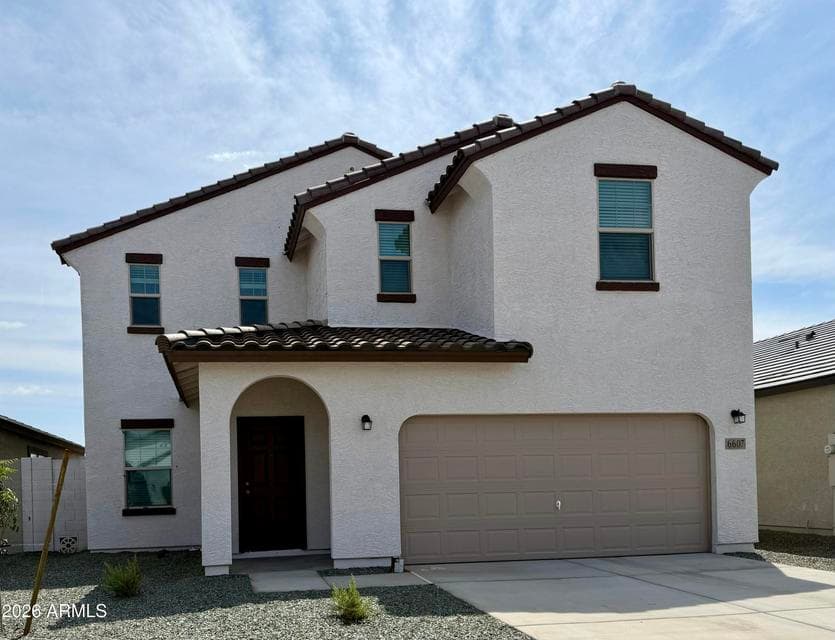 6607 S 78TH Lane, Laveen, AZ 85339 — photo 1 of 32